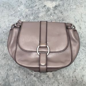 Michael Kors crossbody purse